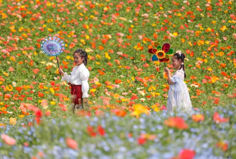 2026春季消费蓝图:从踏青热潮看商业新赛道 新闻