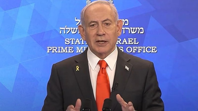  万千红海变数下的地缘博弈：解析胡塞武装声明背后的生存逻辑 新闻