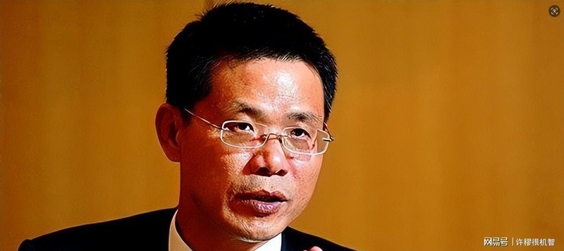 深陷全球通缉风波:一场芯片产业的漫长正名之路 新闻