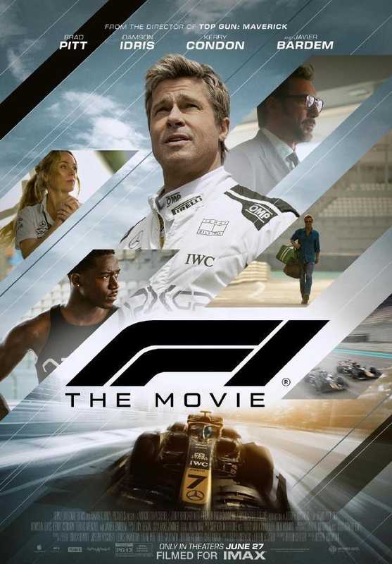  第98届奥斯卡揭晓；《F1：狂飙飞车》摘得最佳音效桂冠。 娱乐新闻