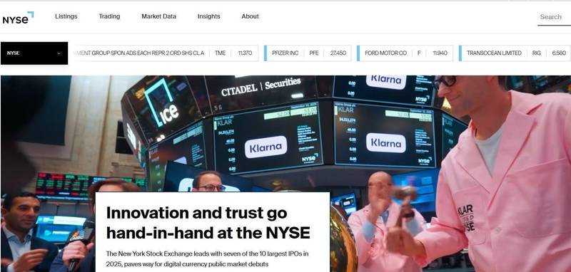  传统金融巨头入局加密领域；现实资产代币化加速推进；比特币价值定位面临新考量。 股票财经