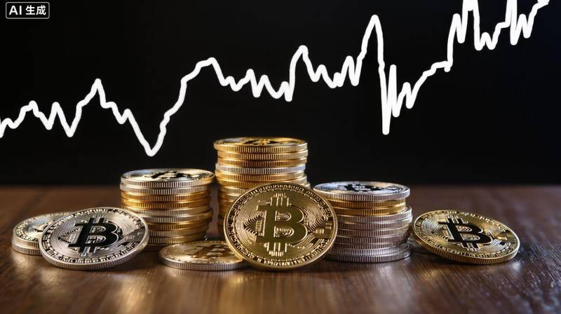  传统金融巨头入局加密领域；现实资产代币化加速推进；比特币价值定位面临新考量。 股票财经