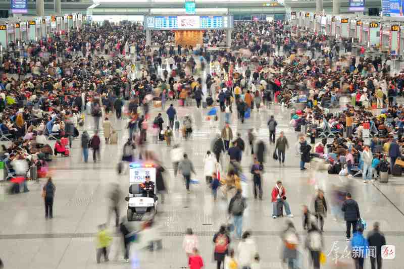  拒绝地域宿命论：深度透视陕西交通突围之路 新闻