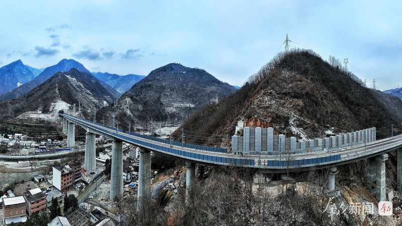 拒绝地域宿命论：深度透视陕西交通突围之路 新闻
