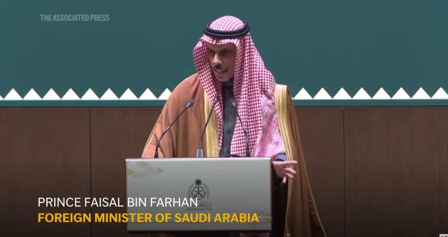  地缘博弈的深度复盘：从冲突表象洞察局势演变逻辑 新闻