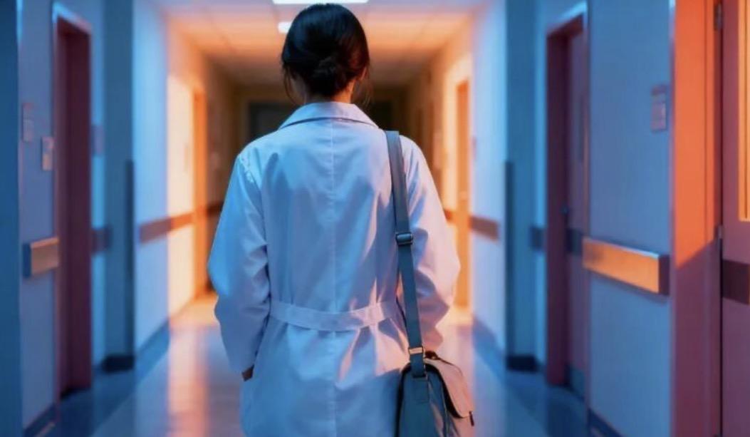  医学界的新生代：破解临床与科研的“双重囚笼” 教育招生