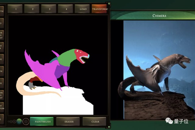  数字内容创作者的福音：从涂鸦到怪兽的生成式AI进化路径 IT技术