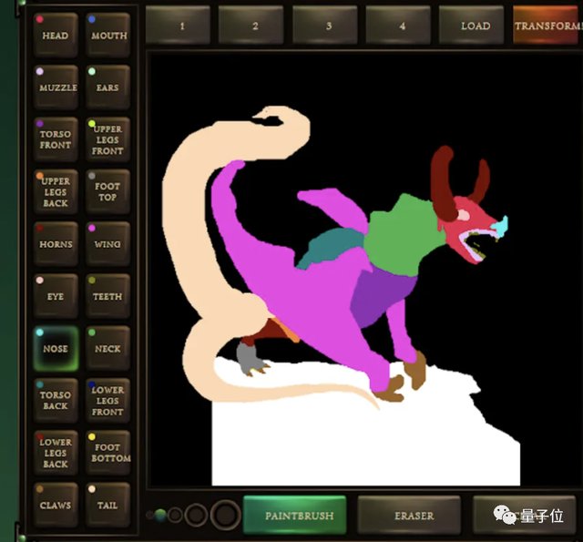  数字内容创作者的福音：从涂鸦到怪兽的生成式AI进化路径 IT技术