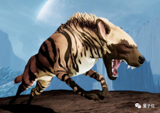  数字内容创作者的福音：从涂鸦到怪兽的生成式AI进化路径 IT技术