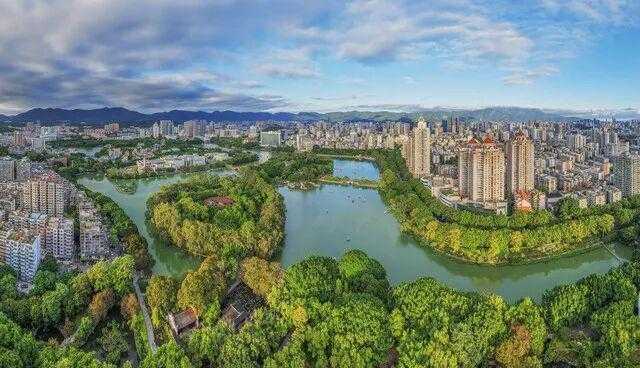  【技术解码】昌福厦高铁纳入国家规划：一份来自工程视角的深度解读 新闻