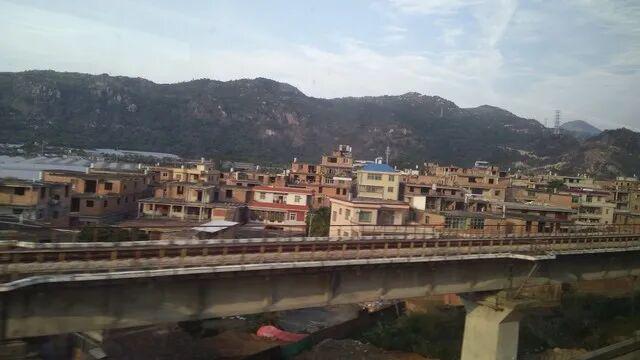  【技术解码】昌福厦高铁纳入国家规划：一份来自工程视角的深度解读 新闻