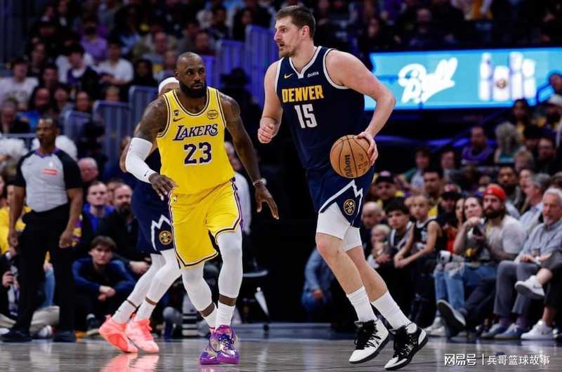  NBA西部格局深度复盘：湖人主动让出西部第三的精密战略逻辑 体育新闻