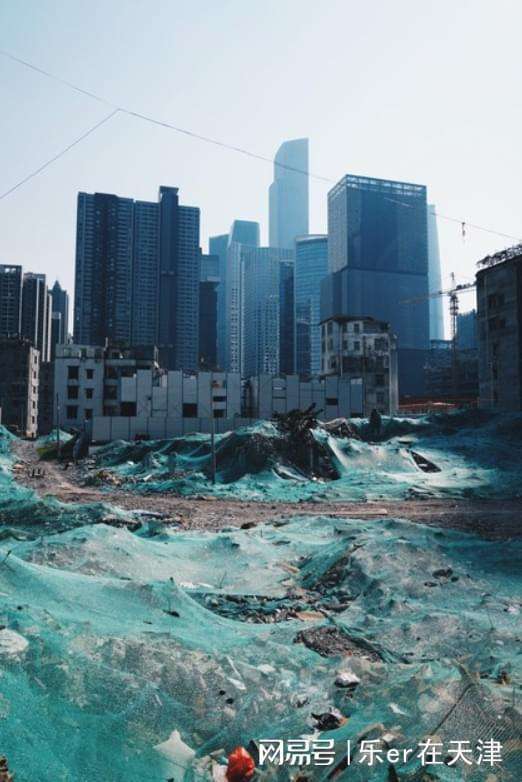 【深度拆解】河东区城市更新战略：250亿投资背后的五大核心项目与技术布局 房产家居