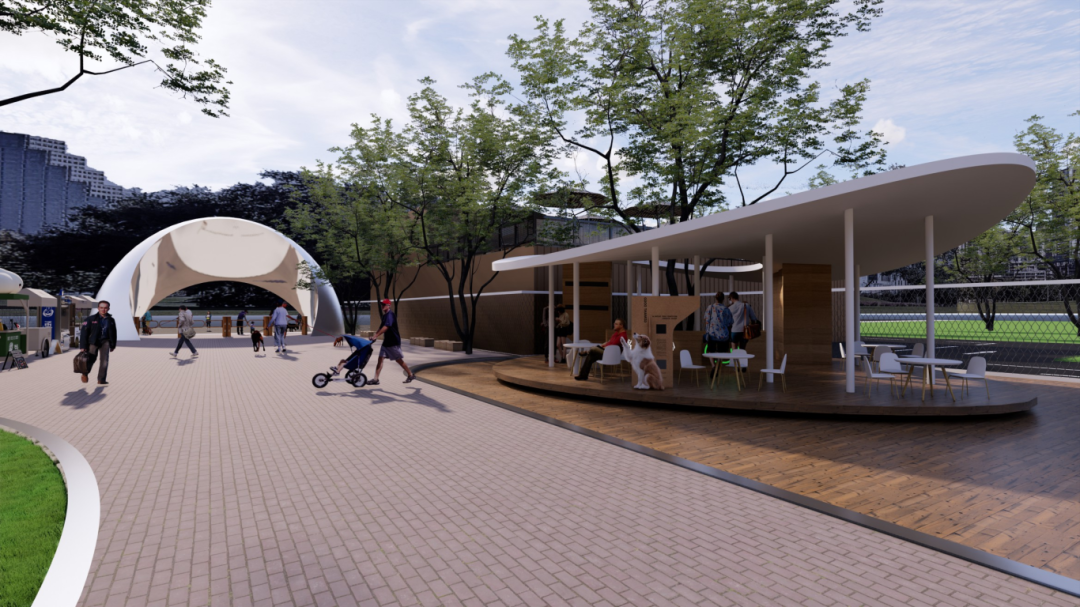  萌宠商业体的底层逻辑重构：从惠州派格公园看城市配套缺口的系统性解法 房产家居