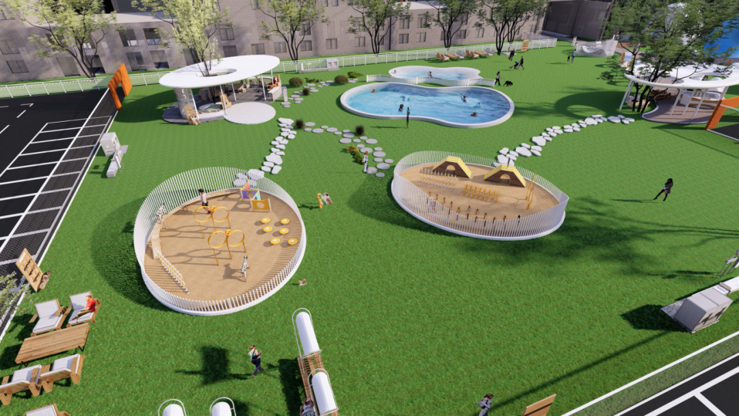  萌宠商业体的底层逻辑重构：从惠州派格公园看城市配套缺口的系统性解法 房产家居