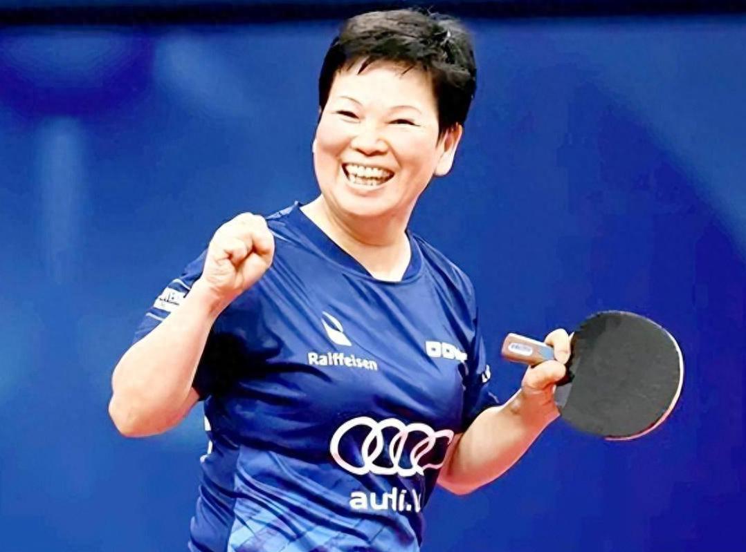  【深度复盘】WTT太原赛首日数据透视：国乒小将外战得失的战术密码 体育新闻