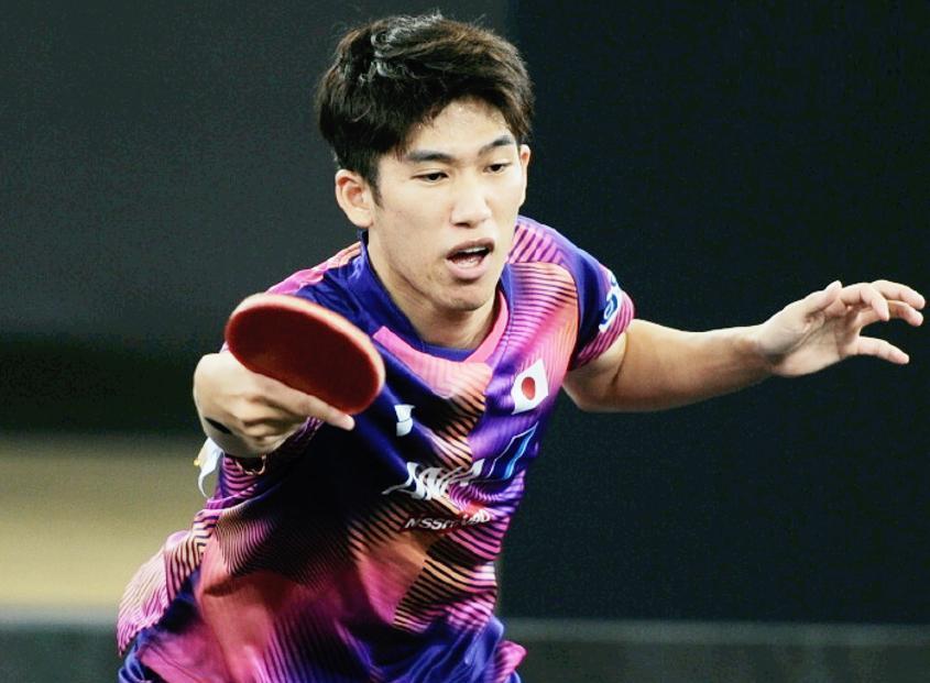  【深度复盘】WTT太原赛首日数据透视：国乒小将外战得失的战术密码 体育新闻