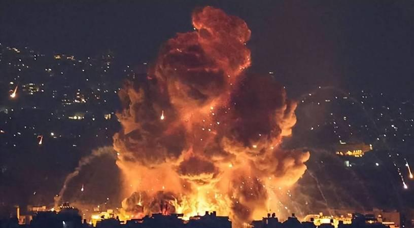  外交四字诀：解码“沟通协调”背后的博弈逻辑 新闻