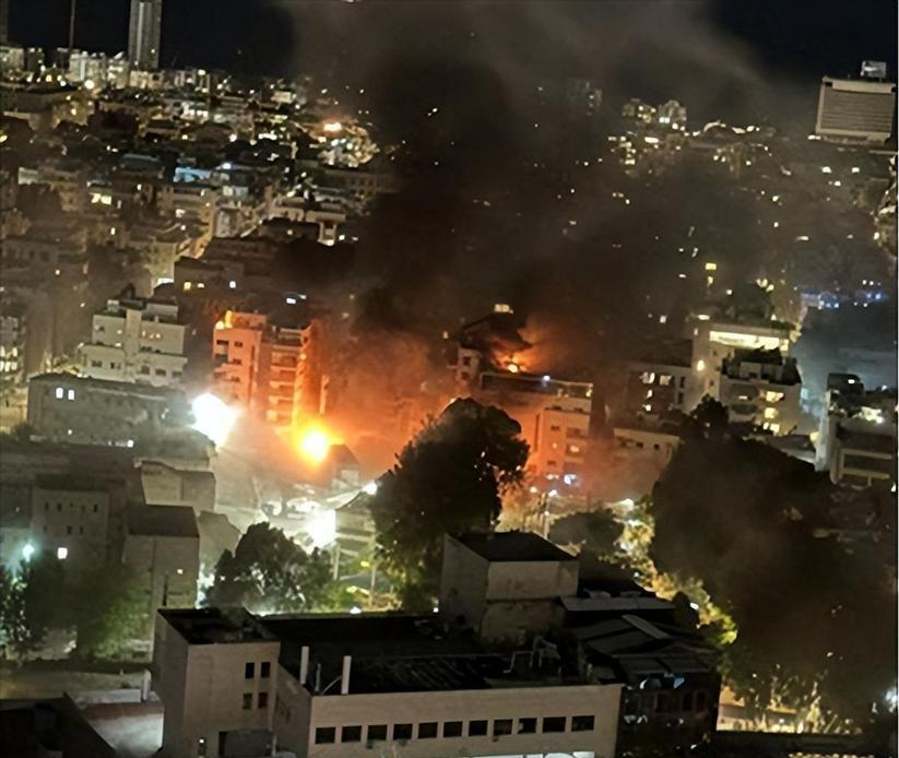  外交四字诀：解码“沟通协调”背后的博弈逻辑 新闻