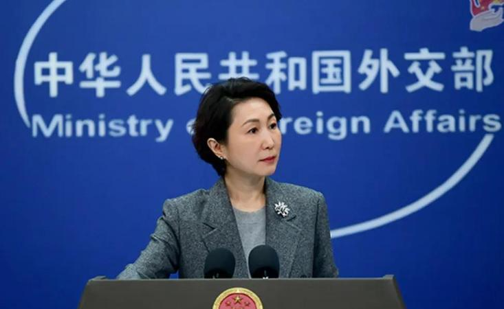  外交四字诀：解码“沟通协调”背后的博弈逻辑 新闻