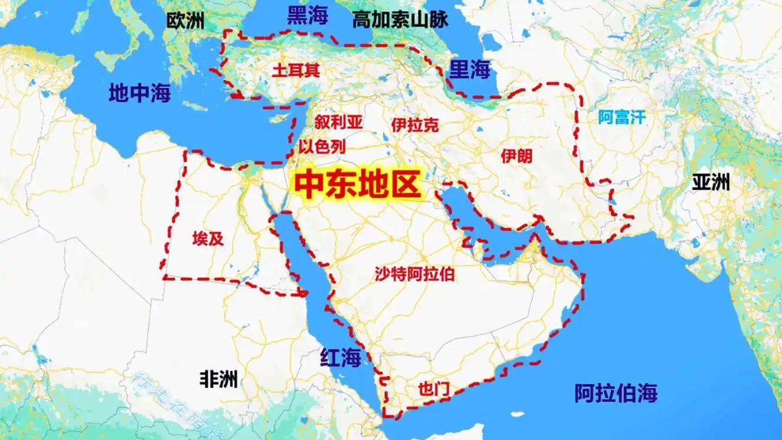  外交四字诀：解码“沟通协调”背后的博弈逻辑 新闻