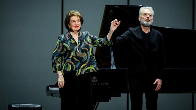 舒伯特《冬之旅》技术解码：马克·帕德莫尔与库珀的声乐艺术新范式