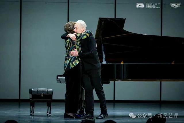  舒伯特《冬之旅》技术解码：马克·帕德莫尔与库珀的声乐艺术新范式 文化旅游