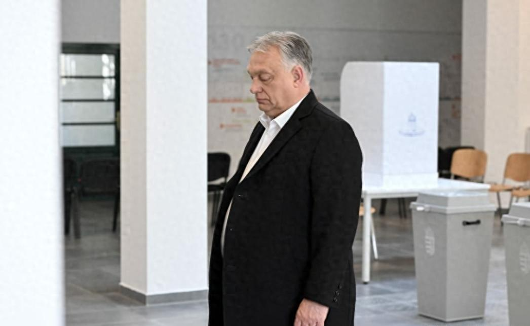 匈牙利大选投票日的「统一发稿」事件：一场精心设计的信息战复盘