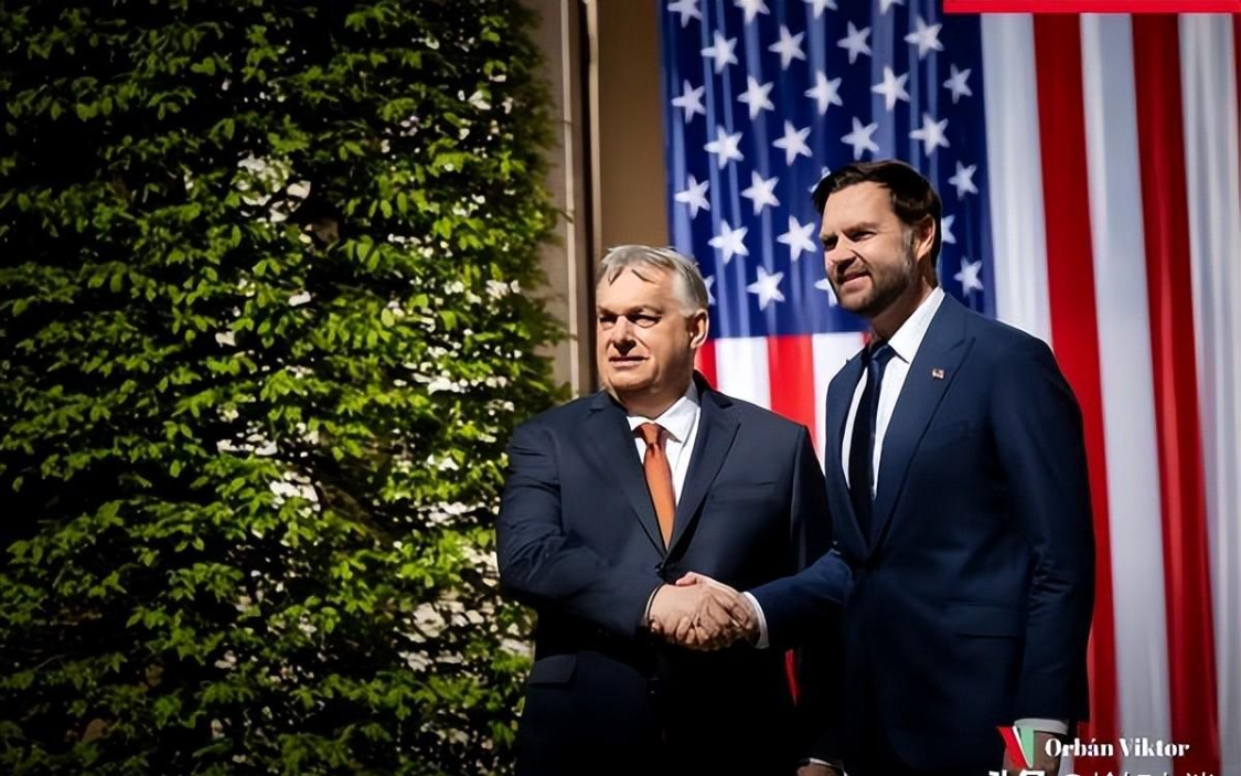  匈牙利大选投票日的「统一发稿」事件：一场精心设计的信息战复盘 新闻