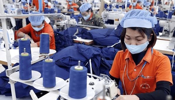40年改革开放复盘:为什么越南没能复制中国的增长奇迹? 新闻 40年改革开放复盘:为什么越南没能复制中国的增长奇迹? 新闻