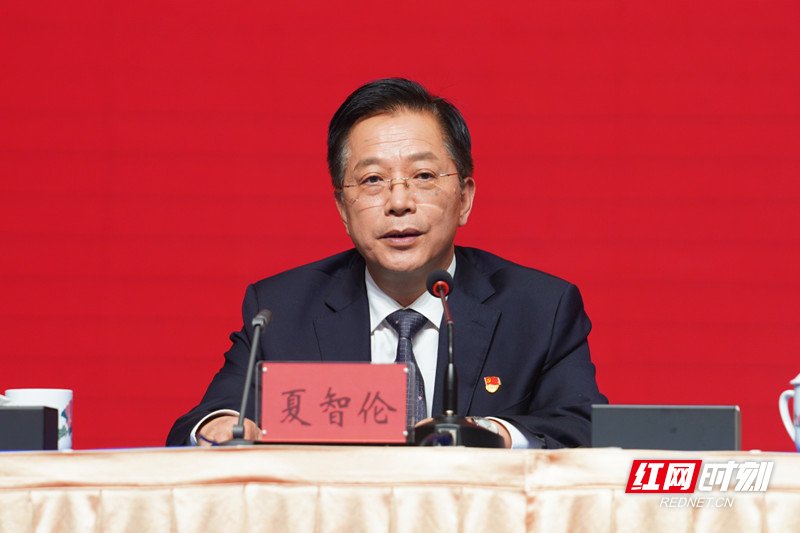 教育反腐观察:从夏智伦案透视制度建设与监督机制完善路径 新闻