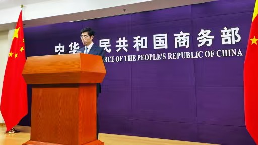 深度解析中国中东政策立场:客观公正平衡的三维外交逻辑 新闻