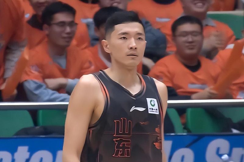 山东防守策略的精准克制:单外援出战下的广东进攻困局深度复盘 体育新闻