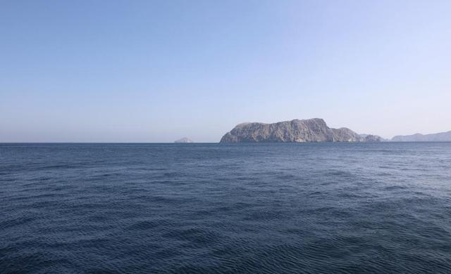 霍尔木兹海峡管辖权方案：技术框架、法律边界与战略博弈的三维解析