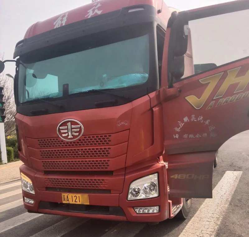 城市道路安全治理:重中型货车闯禁行技术分析与管控对策 新闻 城市道路安全治理:重中型货车闯禁行技术分析与管控对策 新闻