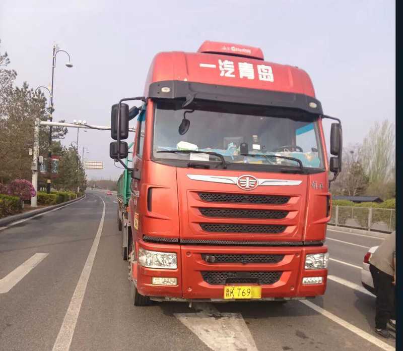 城市道路安全治理:重中型货车闯禁行技术分析与管控对策 新闻 城市道路安全治理:重中型货车闯禁行技术分析与管控对策 新闻