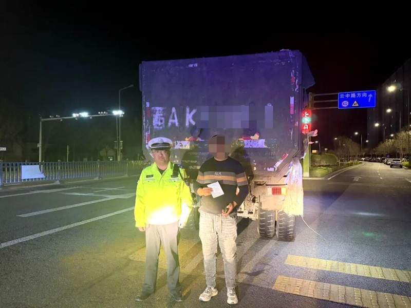 城市道路安全治理:重中型货车闯禁行技术分析与管控对策 新闻 城市道路安全治理:重中型货车闯禁行技术分析与管控对策 新闻