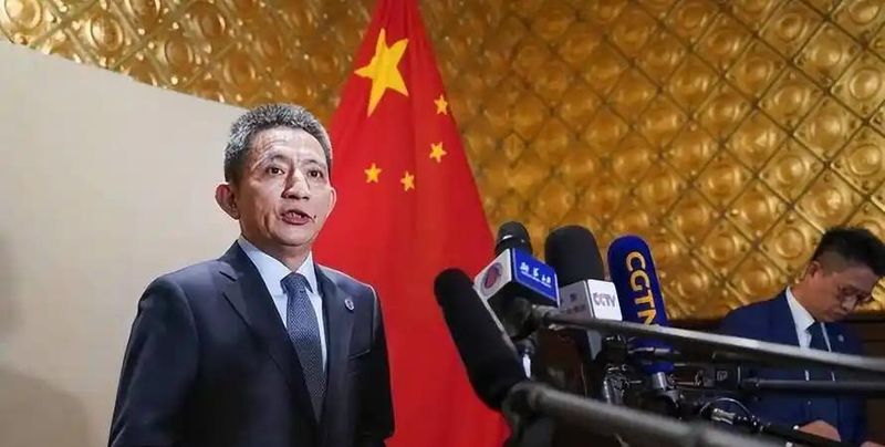 中美贸易角力深层解码:世贸谈判破裂后,中方对美调查的战略意图全解析 股票财经 中美贸易角力深层解码:世贸谈判破裂后,中方对美调查的战略意图全解析 股票财经 中美贸易角力深层解码:世贸谈判破裂后,中方对美调查的战略意图全解析 股票财经