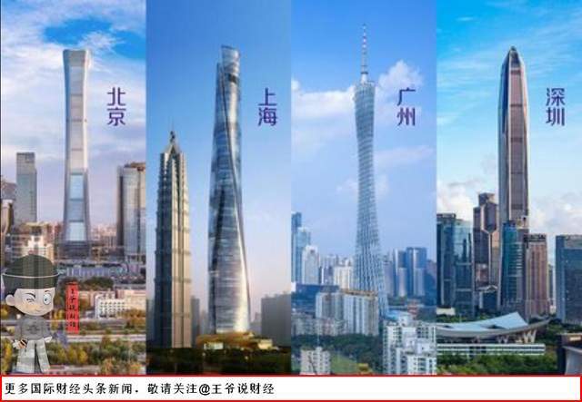 【技术拆解】一线房价全线反弹:三个底层变量正在重塑楼市格局 房产家居